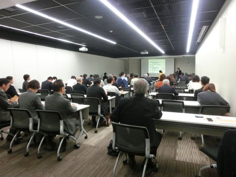 Hội thảo tuyển dụng du học sinh Nagasaki